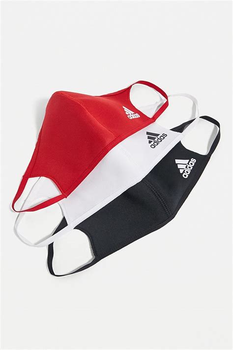 adidas face mask for men.